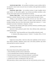 Vadovavimo esmės, teorijų, stilių, bei valdžios formų klasifikacijos nagrinėjimas 8 puslapis