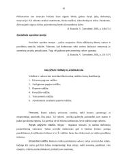Vadovavimo esmės, teorijų, stilių, bei valdžios formų klasifikacijos nagrinėjimas 10 puslapis
