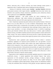 Vadovavimo svarbos pagrindimas 11 puslapis