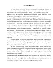 Vadovavimo svarbos pagrindimas 4 puslapis