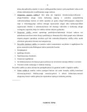 Vadovavimo svarbos pagrindimas 6 puslapis