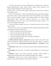 Vadovavimo svarbos pagrindimas 9 puslapis