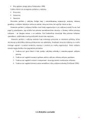 Vadovavimas, vadovavimo funkcijos 12 puslapis