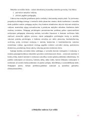 Vadovavimas, vadovavimo funkcijos 13 puslapis