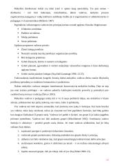 Vadovavimas, vadovavimo funkcijos 14 puslapis