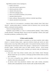 Vadovavimas, vadovavimo funkcijos 15 puslapis