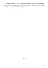 Vadovavimas, vadovavimo funkcijos 16 puslapis