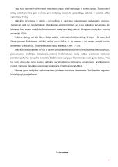 Vadovavimas, vadovavimo funkcijos 17 puslapis