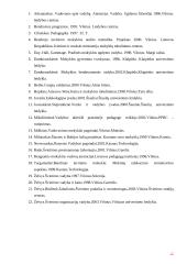 Vadovavimas, vadovavimo funkcijos 18 puslapis