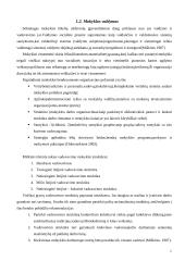 Vadovavimas, vadovavimo funkcijos 9 puslapis