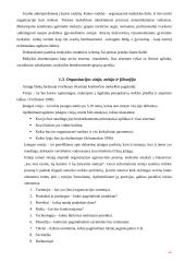 Vadovavimas, vadovavimo funkcijos 10 puslapis