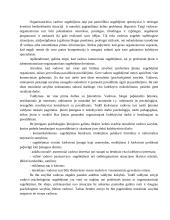 Vadovavimas, vadovavimo stiliai 11 puslapis