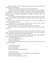 Vadovavimas, vadovavimo stiliai 3 puslapis