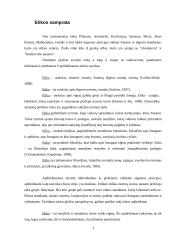 Vadovavimo etikos samprata 3 puslapis