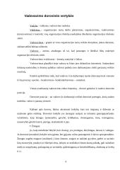 Vadovavimo etikos samprata 4 puslapis