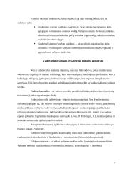 Vadovavimo metodai 7 puslapis