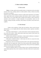 Vadovavimo sąvoka ir stiliai 7 puslapis