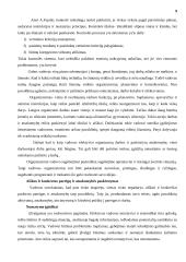 Vadovavimo sąvoka ir stiliai 8 puslapis