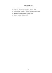 Vadovavimo stiliai ir jų analizė 11 puslapis