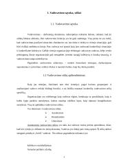 Vadovavimo stiliai ir jų analizė 3 puslapis