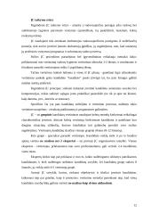 Vadovo atranka ir vadovo savybės 12 puslapis