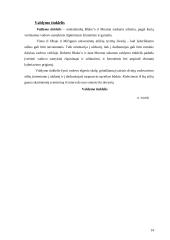 Vadovo atranka ir vadovo savybės 14 puslapis