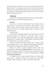 Vadovo atranka ir vadovo savybės 16 puslapis