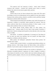 Vadovo atranka ir vadovo savybės 17 puslapis