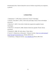 Vadovo dalykinis bendravimas 16 puslapis