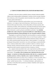 Vadovo dalykinis bendravimas 6 puslapis