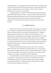 Vadovo dalykinis bendravimas 9 puslapis