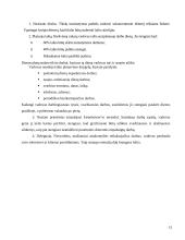 Vadovo darbo organizavimas 15 puslapis
