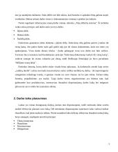 Vadovo darbo organizavimas 5 puslapis