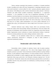 Vadovo elgesys ir darbo stiliai 10 puslapis