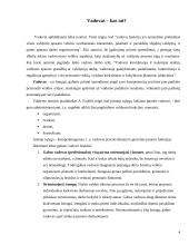 Vadovo elgesys ir darbo stiliai 3 puslapis