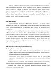 Vadovo funkcijų aptarimas 14 puslapis
