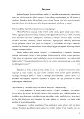 Vadovo ir pavaldinių ryšys 4 puslapis
