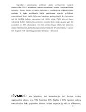 Vadovo komunikacijos ypatybės 8 puslapis