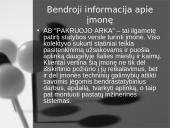 Vadovo strategijos 16 puslapis