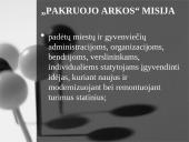 Vadovo strategijos 18 puslapis