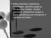 Vadovo strategijos 19 puslapis