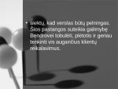 Vadovo strategijos 20 puslapis