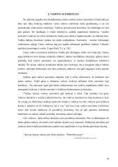 Vadovo valdymo funkcijos 14 puslapis