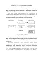 Vadovo valdymo funkcijos 4 puslapis