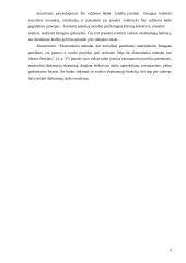 Vadovo valdymo funkcijos 5 puslapis