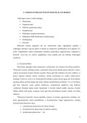 Vadovo valdymo funkcijos 6 puslapis