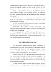 Vadovų ir darbuotojų konfliktai 6 puslapis