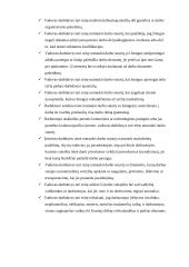 Vadovų ir darbuotojų konfliktai 10 puslapis