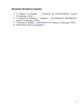 Vagonų eksploatacija 19 puslapis