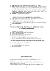 Vaikas išgyvena netektį 6 puslapis